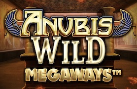 Anubis Wild MegaWays