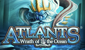 Atlants - Wrath of the Ocean
