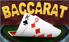 Baccarat (KA gaming)
