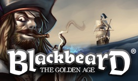 Blackbeard - The Golden Age