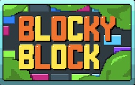 Blocky Block