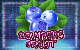 Bombing Fruit