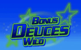 Bonus Deuces Wild (Habanero)