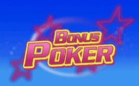 Bonus Poker (Habanero)