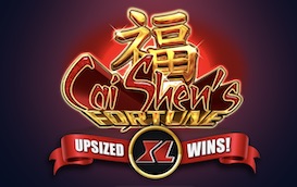 Cai Shen Fortune XL