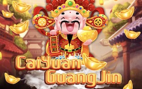 Cai Yuan Guang Jin (KA Gaming)