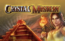 Crystal Mystery