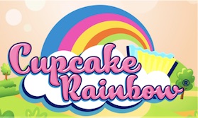 Cupcake Rainbow