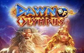 Dawn of Olympus