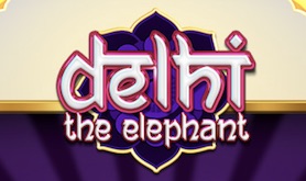 Delhi the Elephant