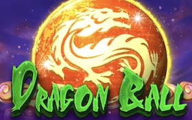 Dragon Ball (KA Gaming)