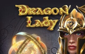 Dragon Lady