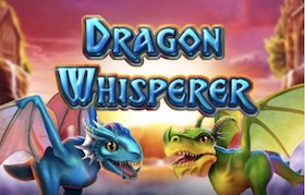 Dragon Whisperer