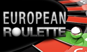 European Roulette (Gaming1)