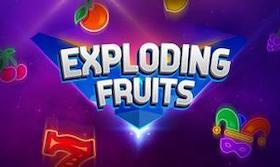 Exploding Fruits