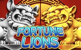 Fortune Lions (KA Gaming)