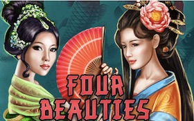 Four Beauties (KA Gaming)