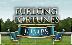 Furlong Fortunes Jump