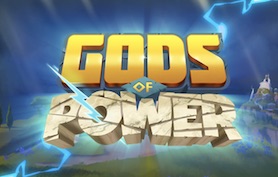 Gods of Power