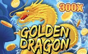 Golden Dragon (KA Gaming)
