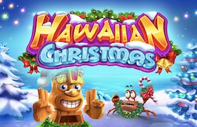 Hawaiian Christmas
