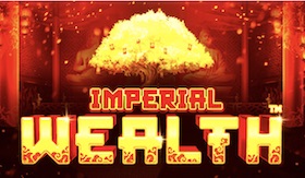 Imperial Wealth (iSOFTBET)