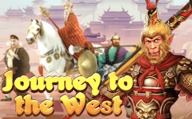 Journey to the West (KA Gaming)