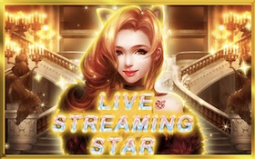 Live Streaming Star