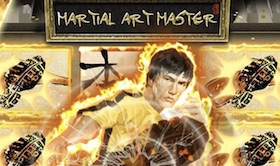 Martial Art Master