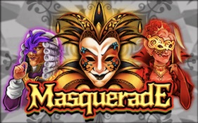Masquerade (KA Gaming)