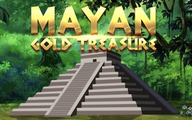Mayan Gold Treasure