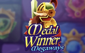 Medal Winner Megaways