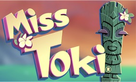 Miss Toki