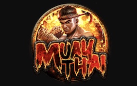 Muay Thai (CQ9)
