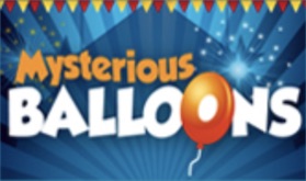 Mysterious Balloons