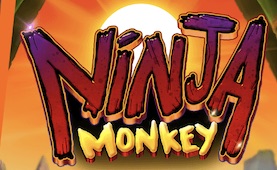 Ninja Monkey