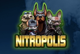 Nitropolis