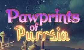 Pawprints of Purrsia