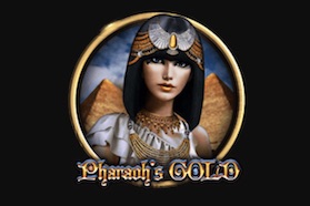 Pharaoh's Gold