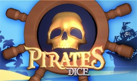 Pirates Dice
