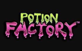 Potion Factory