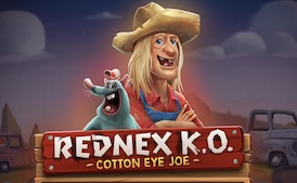Rednex K.O. Cotton Eye Joe