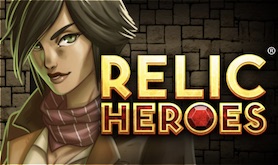 Relic Heroes