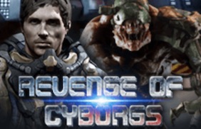 Revange of Cyborgs