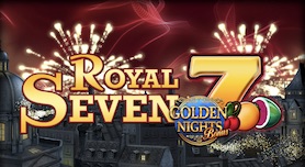 Royal Seven Golden Nights