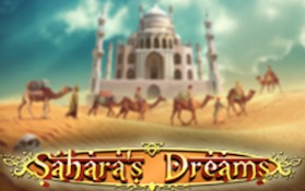 Sahara's Dream