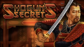 Shogun's Secret