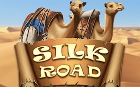 Silk Road (KA Gaming)