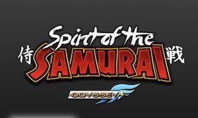 Spirit of the Samurai