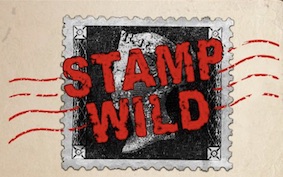 Stamp Wild